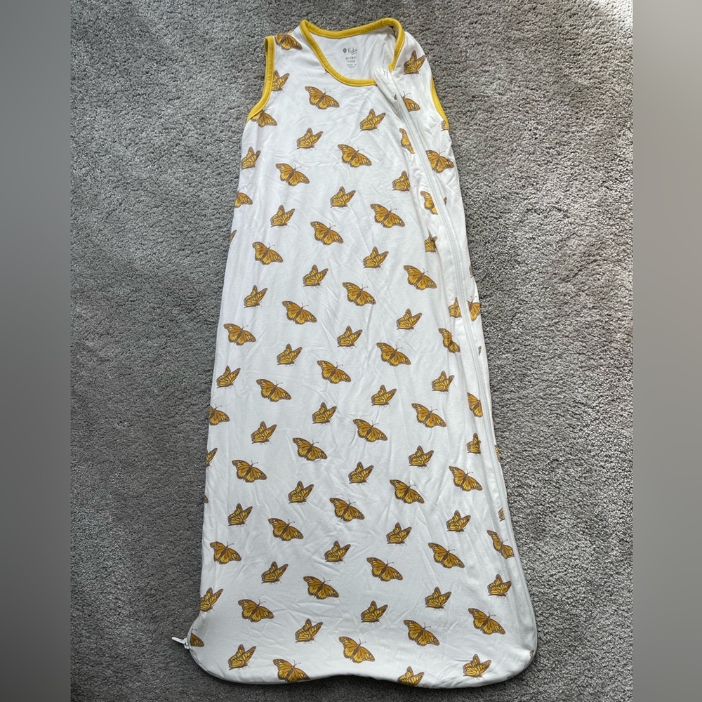 Kyte Sleep Sack 0.5 TOG 6 month - 18 month